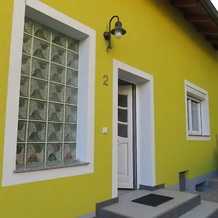 Ferienhaus Deller Pinkafeld Kamer foto