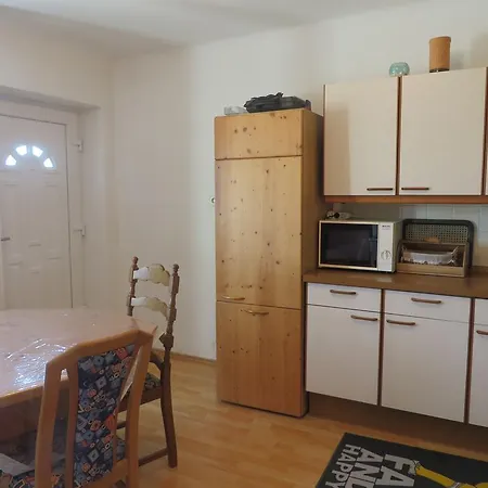Ferienhaus Deller Pinkafeld Kamer foto