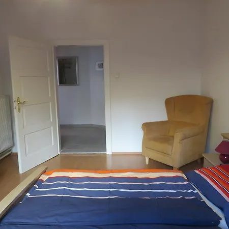 Ferienhaus Deller Pinkafeld Kamer foto
