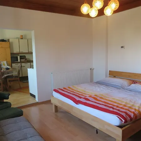 Ferienhaus Deller Pinkafeld Kamer foto