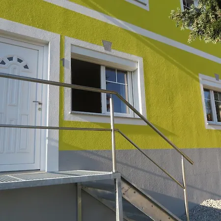 Ferienhaus Deller Pinkafeld Kamer foto
