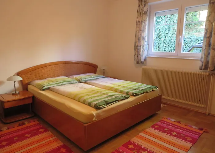 Ferienhaus Deller