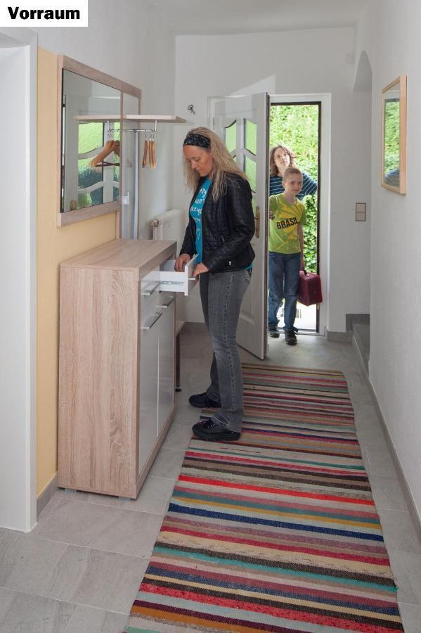 Holiday home Deller *